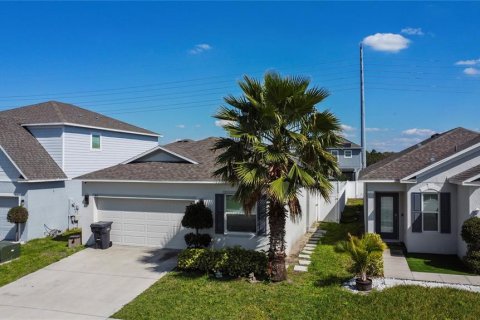 Villa ou maison à louer à Davenport, Floride: 4 chambres, 144.37 m2 № 1725098 - photo 12