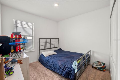 Villa ou maison à louer à Davenport, Floride: 4 chambres, 144.37 m2 № 1725098 - photo 26