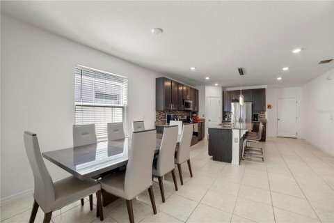 Villa ou maison à louer à Davenport, Floride: 4 chambres, 144.37 m2 № 1725098 - photo 20