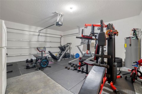 Villa ou maison à louer à Davenport, Floride: 4 chambres, 144.37 m2 № 1725098 - photo 2