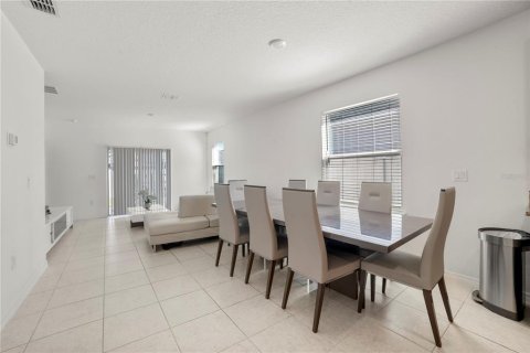 Villa ou maison à louer à Davenport, Floride: 4 chambres, 144.37 m2 № 1725098 - photo 19