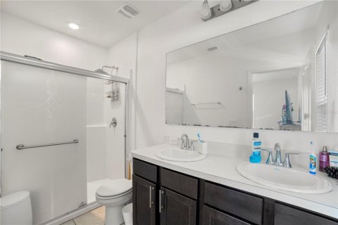 Villa ou maison à louer à Davenport, Floride: 4 chambres, 144.37 m2 № 1725098 - photo 23