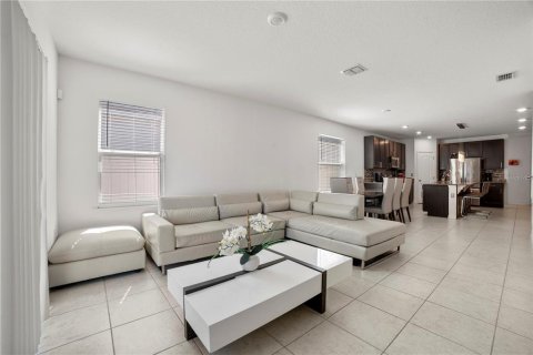 Villa ou maison à louer à Davenport, Floride: 4 chambres, 144.37 m2 № 1725098 - photo 21