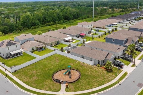 Villa ou maison à louer à Davenport, Floride: 4 chambres, 144.37 m2 № 1725098 - photo 8