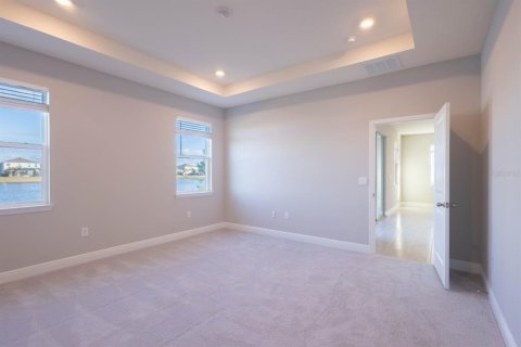 Villa ou maison à louer à Apollo Beach, Floride: 4 chambres, 189.06 m2 № 2425337 - photo 25