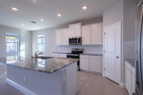 Villa ou maison à louer à Apollo Beach, Floride: 4 chambres, 189.06 m2 № 2425337 - photo 20
