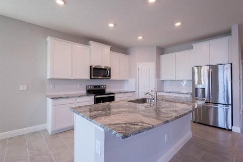 Villa ou maison à louer à Apollo Beach, Floride: 4 chambres, 189.06 m2 № 2425337 - photo 19