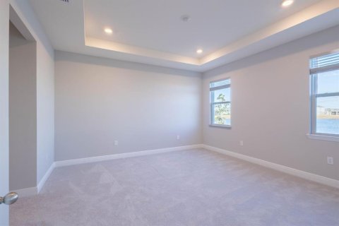 Villa ou maison à louer à Apollo Beach, Floride: 4 chambres, 189.06 m2 № 2425337 - photo 3