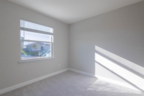 Villa ou maison à louer à Apollo Beach, Floride: 4 chambres, 189.06 m2 № 2425337 - photo 7