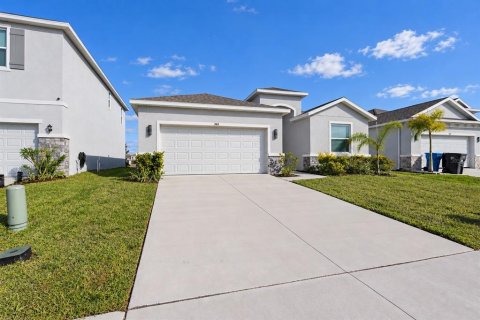 Villa ou maison à Apollo Beach, Floride 4 chambres, 189.06 m2 № 2425337