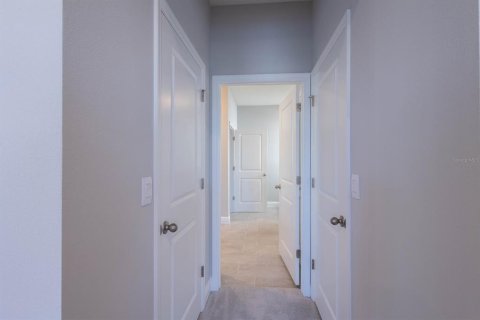 Villa ou maison à louer à Apollo Beach, Floride: 4 chambres, 189.06 m2 № 2425337 - photo 26
