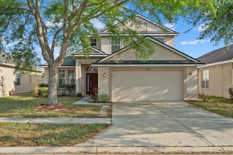 Villa ou maison à louer à Riverview, Floride: 4 chambres, 220.74 m2 № 2150521 - photo 2