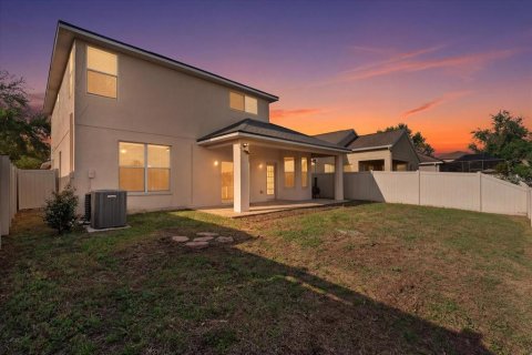 Villa ou maison à louer à Riverview, Floride: 4 chambres, 220.74 m2 № 2150521 - photo 30