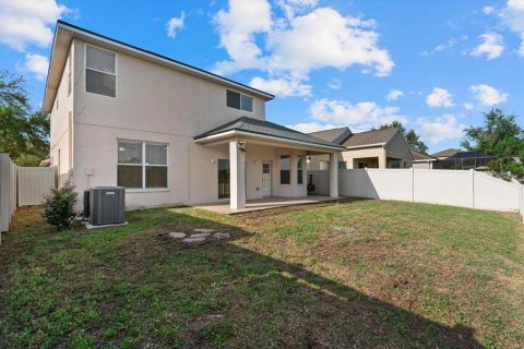 Villa ou maison à louer à Riverview, Floride: 4 chambres, 220.74 m2 № 2150521 - photo 29