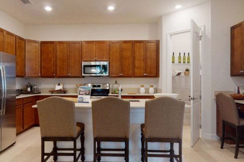 Adosado en venta en Melbourne, Florida, 3 dormitorios, 190 m2 № 67933 - foto 1