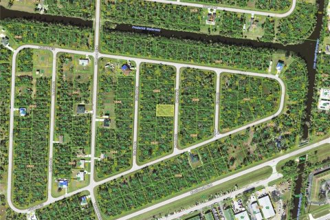 Land in Port Charlotte, Florida № 2161769 - photo 3