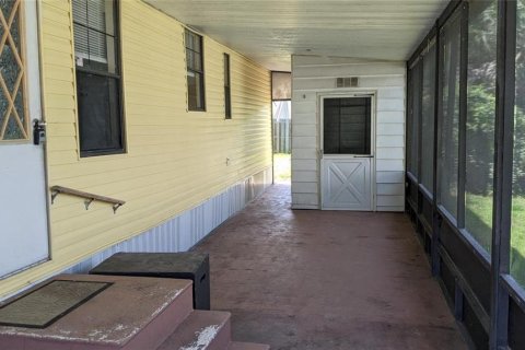 Apartment in SOUTHERN PINES in Port Orange, Florida 3 bedrooms, 89.19 sq.m. № 1885911 - photo 2