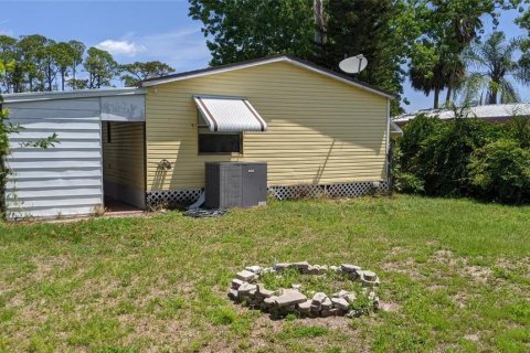 Apartment in SOUTHERN PINES in Port Orange, Florida 3 bedrooms, 89.19 sq.m. № 1885911 - photo 12