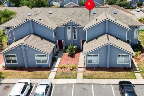 House in Davenport, Florida 4 bedrooms, 162.39 sq.m. № 2026928