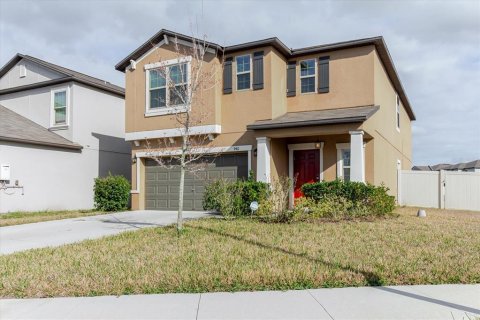 Casa en venta en Sun City Center, Florida, 6 dormitorios, 242.85 m2 № 2202436 - foto 4