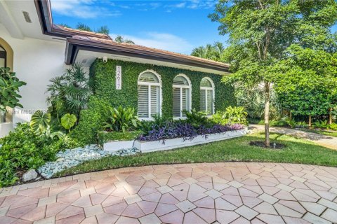 Купить виллу или дом в Майами, Флорида 4 спальни, 262.91м2, № 1932567 - фото 6