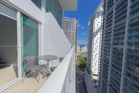 Copropriété à louer à Miami, Floride: 1 chambre, 91.69 m2 № 1980321 - photo 5