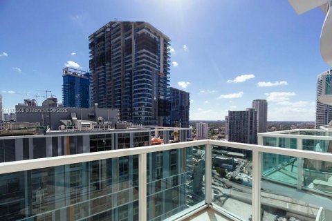 Copropriété à louer à Miami, Floride: 1 chambre, 91.69 m2 № 1980321 - photo 7