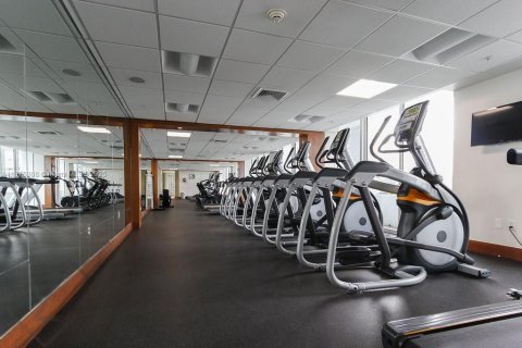 Copropriété à louer à Miami, Floride: 1 chambre, 91.69 m2 № 1980321 - photo 12