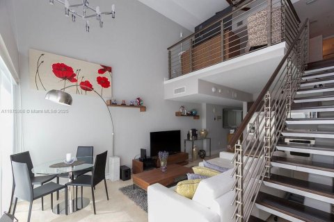 Copropriété à louer à Miami, Floride: 1 chambre, 91.69 m2 № 1980321 - photo 21