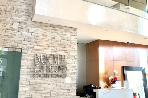 Copropriété à louer à Miami, Floride: 1 chambre, 91.69 m2 № 1980321 - photo 15