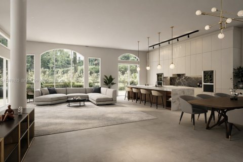 Villa ou maison à Highland Beach, Floride 4 chambres, 340.02 m2 № 2040485