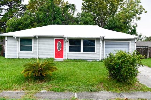 Casa en Apopka, Florida 3 dormitorios, 77.29 m2 № 2376732