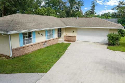 Villa ou maison à vendre à Ocala, Floride: 3 chambres, 142.42 m2 № 2411659 - photo 28