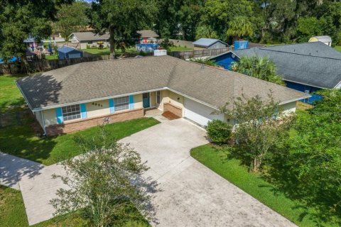 Villa ou maison à vendre à Ocala, Floride: 3 chambres, 142.42 m2 № 2411659 - photo 21