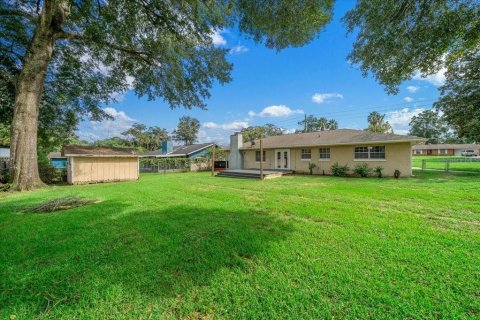 Villa ou maison à vendre à Ocala, Floride: 3 chambres, 142.42 m2 № 2411659 - photo 7