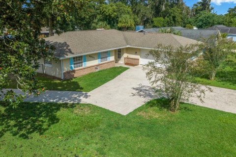 Villa ou maison à vendre à Ocala, Floride: 3 chambres, 142.42 m2 № 2411659 - photo 23