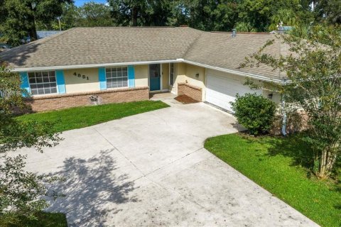Villa ou maison à vendre à Ocala, Floride: 3 chambres, 142.42 m2 № 2411659 - photo 24
