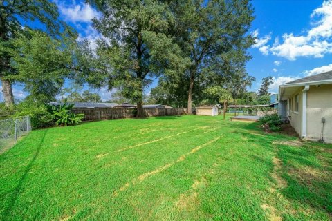 Villa ou maison à vendre à Ocala, Floride: 3 chambres, 142.42 m2 № 2411659 - photo 6