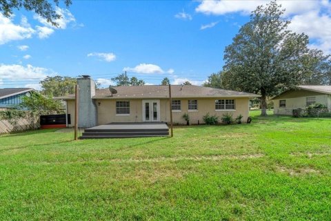 Villa ou maison à vendre à Ocala, Floride: 3 chambres, 142.42 m2 № 2411659 - photo 8