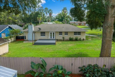 Villa ou maison à vendre à Ocala, Floride: 3 chambres, 142.42 m2 № 2411659 - photo 26