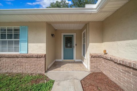 Villa ou maison à vendre à Ocala, Floride: 3 chambres, 142.42 m2 № 2411659 - photo 5