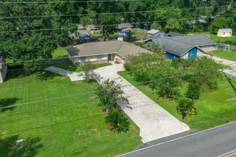 Villa ou maison à vendre à Ocala, Floride: 3 chambres, 142.42 m2 № 2411659 - photo 12