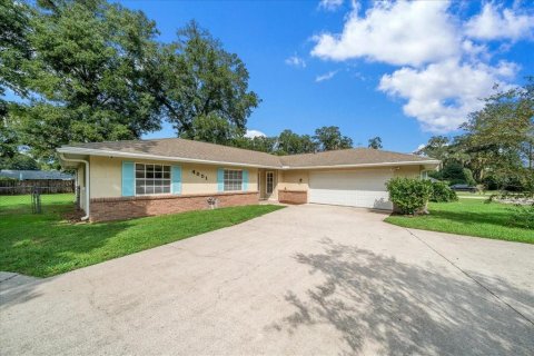 Villa ou maison à vendre à Ocala, Floride: 3 chambres, 142.42 m2 № 2411659 - photo 20