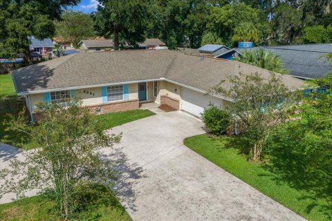 Villa ou maison à vendre à Ocala, Floride: 3 chambres, 142.42 m2 № 2411659 - photo 22