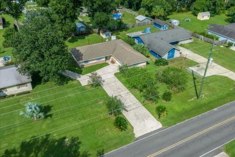 Villa ou maison à vendre à Ocala, Floride: 3 chambres, 142.42 m2 № 2411659 - photo 13