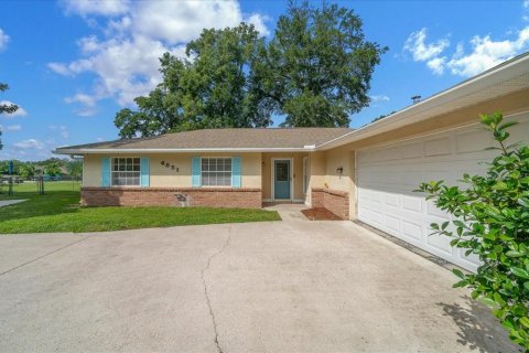 Villa ou maison à vendre à Ocala, Floride: 3 chambres, 142.42 m2 № 2411659 - photo 4