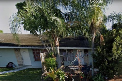 Condo in Stuart, Florida, 2 bedrooms  № 1999308