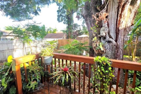 Casa en venta en Tampa, Florida, 3 dormitorios, 141.4 m2 № 1616941 - foto 24