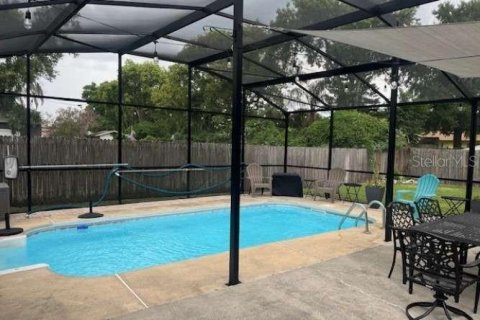 House in Orlando, Florida 3 bedrooms, 97.55 sq.m. № 1822672 - photo 14