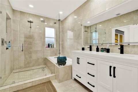 Casa en venta en Homestead, Florida, 4 dormitorios, 208.38 m2 № 1887391 - foto 21